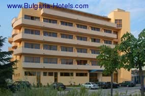 Bulgaria hotels